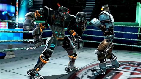 Real Steel Wrb Asura Vs Aquabot And Atom And Axelrod And Bluebot Youtube