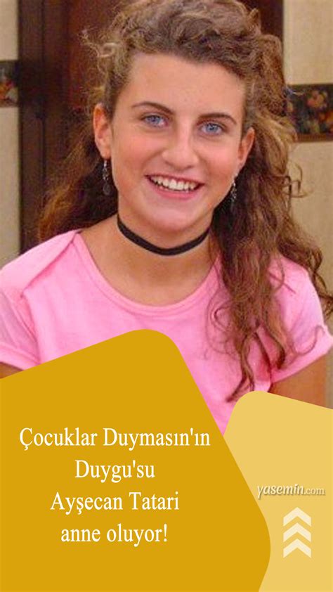 çoçuklar duymasın duygu son hali