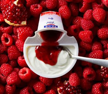 FAGE Yogurt - Rich, Creamy, Delicious