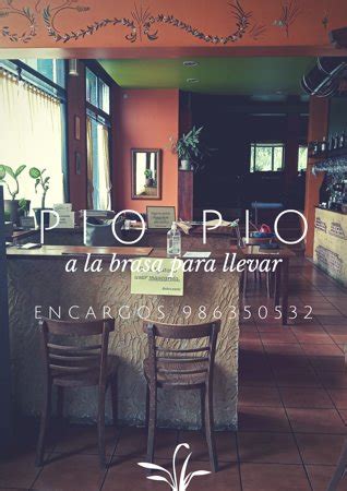 PIO PIO, Baiona - Restaurant Reviews, Photos & Phone Number - Tripadvisor