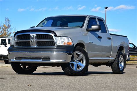 2010 Dodge Ram 1500 Adrenalin Motors