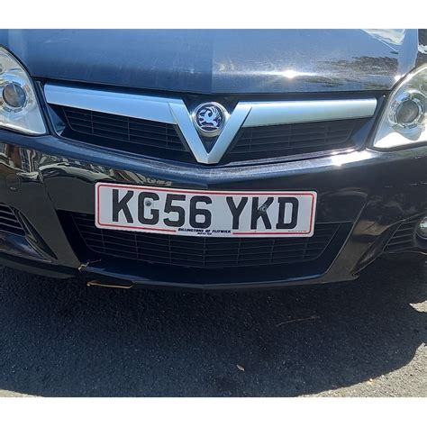 Find Used Vauxhall Tigra Bumpers And Bumper Parts