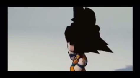 Chibi Goku Dancing To Dbz Opening Youtube