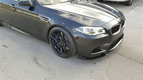 Inch Rohana Rfx Gloss Black Rims Bmw M Forged