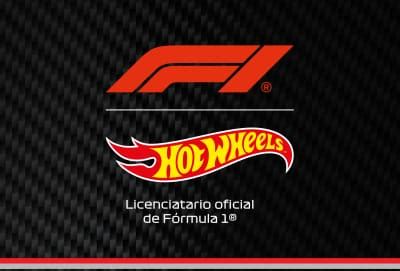 Hot Wheels x Fórmula 1 Alianza y Productos Mattel México