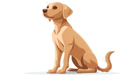 Cachorro De Lado Desenho - Cachorro Lado Desenho Imagens – Download Grátis no Freepik