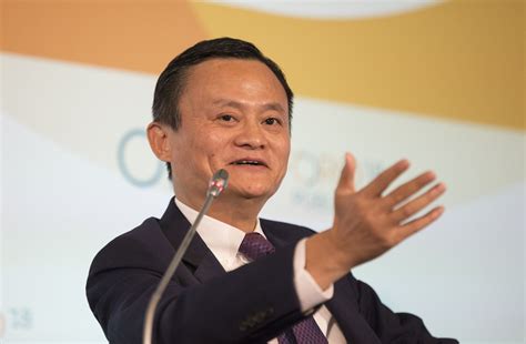 Alibaba Founder Jack Ma Suspiciously ‘disappears Amid Conflict With