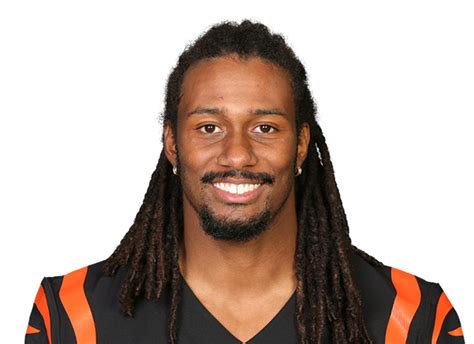 Trae Waynes - Cincinnati Bengals Cornerback - ESPN (IN)