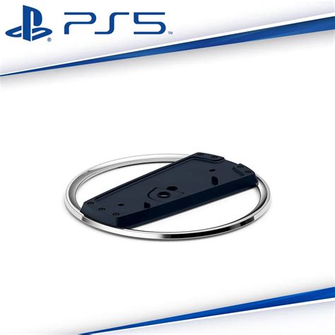 Playstation Sony Ps5 原廠 5 主機專用直立架 Cfi Zvs1p Pchome 24h購物