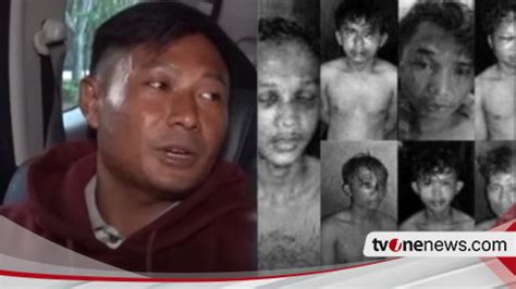 Mengerikan Dede Mengaku Kerap Dihantui Hal Ini Usai Beri Kesaksian