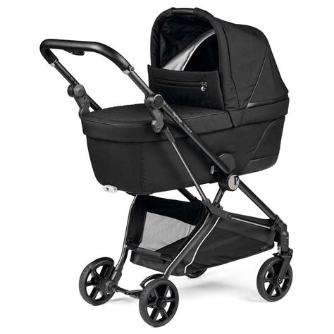 Peg Perego Vivace Belvedere Slk Modular Special Edition Scheda