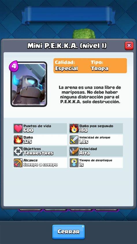 Top 5 Mejores Cartas De Clash Royale Clash Royale Amino ️ Amino