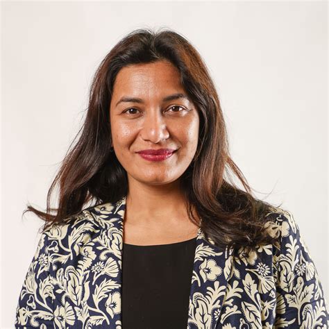 Dr Shamaruh Mirza | Australian of the Year