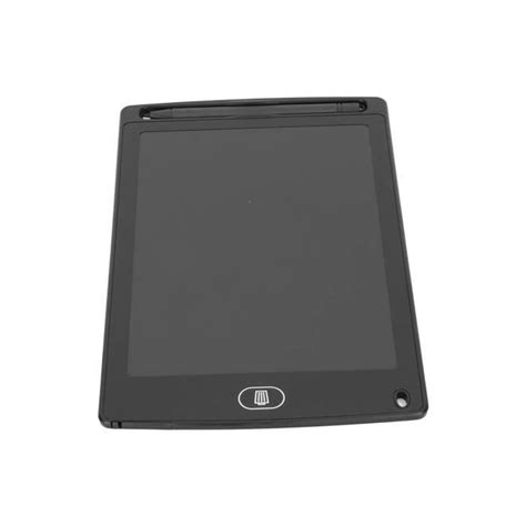 ETO bloc de dessin électronique réutilisable Tablette D écriture LCD