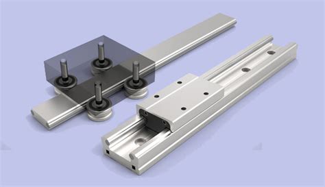 Won Linear Motion Systems Tecnica Industriale Srl