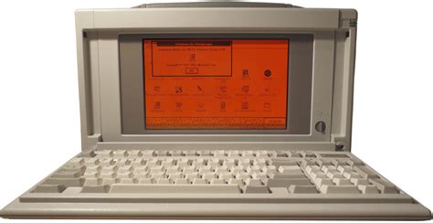 Compaq Portable III (286, Model 40) – THE PHINTAGE COLLECTOR