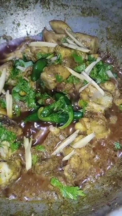 Chicken Karahi Recipe Shotsviralvideo Api Neha Channel Subscribe