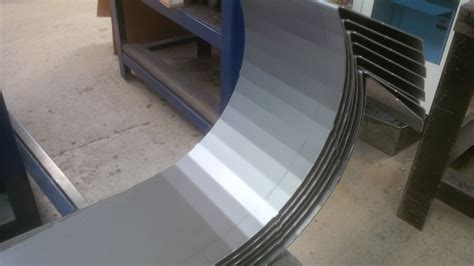 curve sheet metal  blake corlis blog