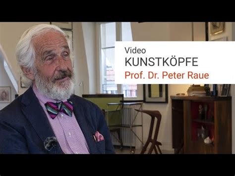 Prof Dr Peter Raue Alle Kunst Highlights Gehen An Berlin Vorbei