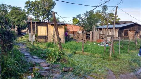 De Acuerdo Al Renabap En Misiones Hay Barrios Populares Que