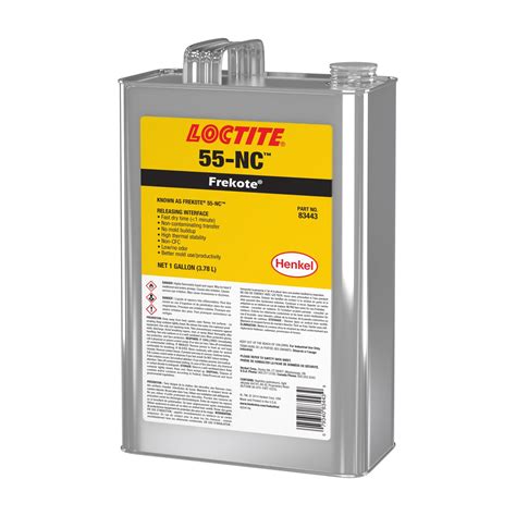 LOCTITE 55 Nc INSTANT ADHESIVE FUJI INTERNATIONAL HONG KONG COMPANY