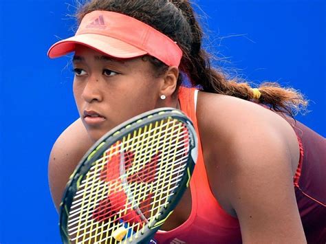 Naomi Osaka Wallpapers Wallpaper Cave