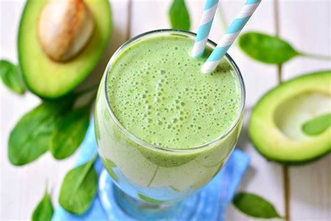 Vitamina De Abacate Para Que Serve - Vitamina de abacate: aprenda 3 receitas diferentes para fazer