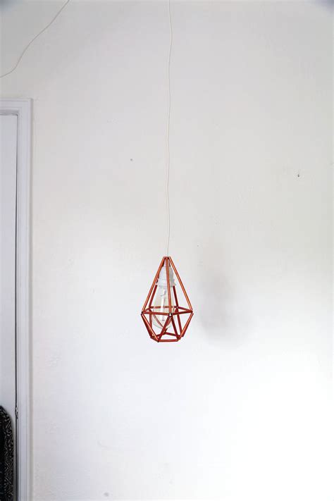 3 DIYS TO MAKE WITH COPPER PIPE — The Sorry Girls