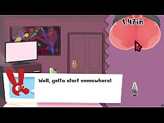 Help I Need To Stretch Out For Valentine S Day Gay Furry Visual Novel Playthrough Free