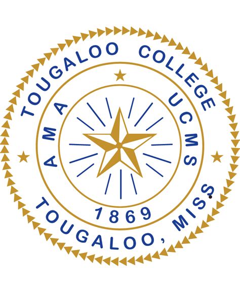 A Message from the President | Tougaloo College