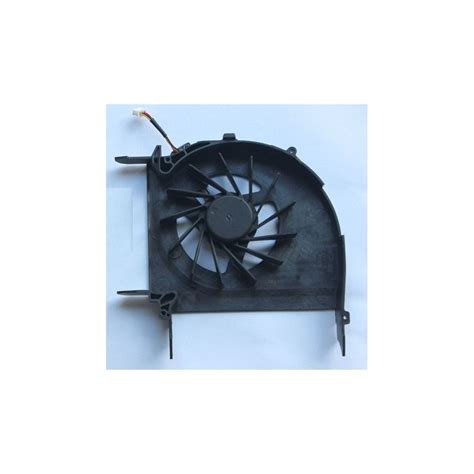 VENTILATEUR NEUF CPU Pour HP Pavilion DV7 2000 DV7 3000 587244 001