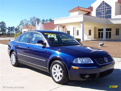 2004 Volkswagen Passat Sedan TDI related infomation,specifications ...