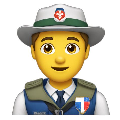 Scouts Ai Emoji Generator