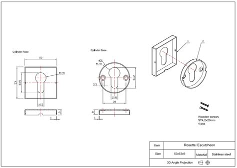 Vous Recherchez Des Plaques Cylindriques Noires Deurklinkenshop