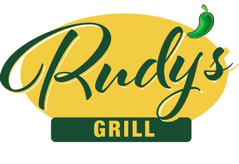 Rudy's Grill & Cantina Mexican Restaurant Cypress Texas – Award Winning ...