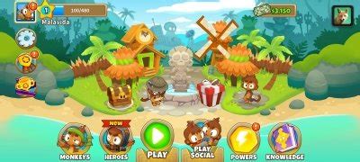 Descargar Bloons Td Apk Gratis Para Android