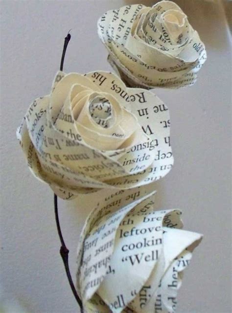 book page crafts  rustic chic decor rustic crafts diy