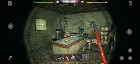 Escape from Chernobyl - Atypical Games : Atypical Games