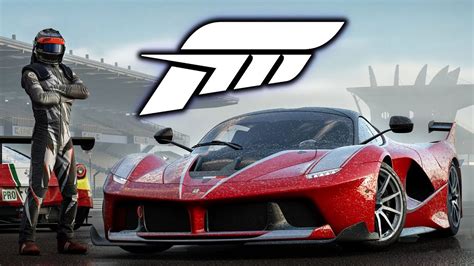 This Looks Incredible Forza Motorsport Pc K Fps Gameplay