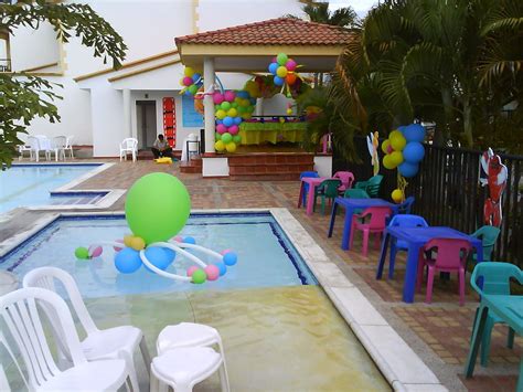 Casas Con Piscina Para Fiestas