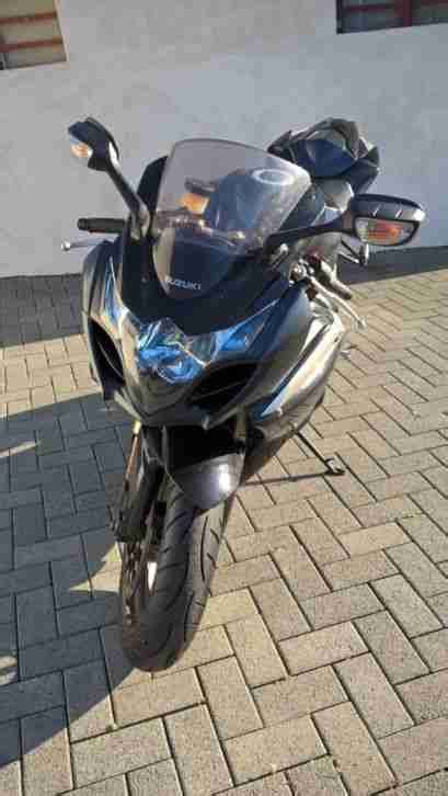 Suzuki GSXR 1000 K9 Bestes Angebot Von Suzuki