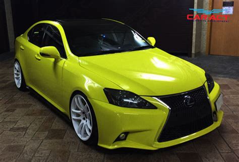 Lexus Is Body Kit