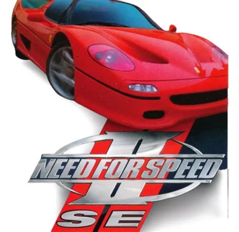 Need For Speed 2 Se Envio Digital Pc Parcelamento Sem Juros