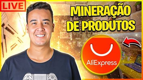 Como Minerar Produtos De Forma Gratuita No Dropshipping Produtividade