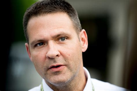 Cracker Barrel denies Knoxville pastor and detective Grayson Fritts