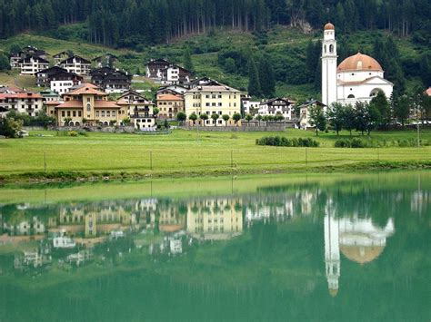 Auronzo Di Cadore Union Ladina Del Cadore De Medo