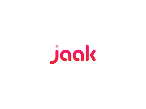 jaak logo logo logo design logo design inspiration