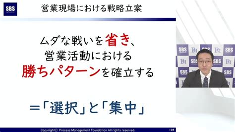 営業現場の戦略立案 エナスキ