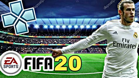 PPSSPP FIFA 2020 Camera PS4 Android Offline 600MB Best Graphics YouTube