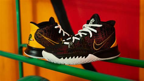 Nike Kyrie 7 “Rayguns” - 30% OFF Sale - Foot Fire